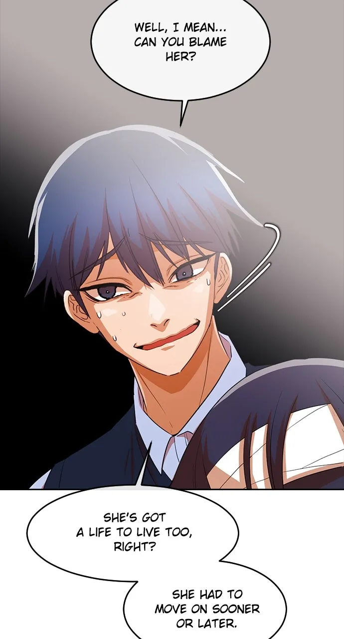 Read Random Chat chapter 317 image 72 on Lezhin