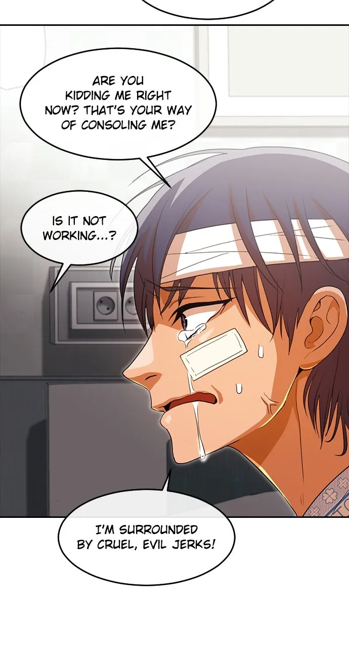 Read Random Chat chapter 317 image 73 on Lezhin