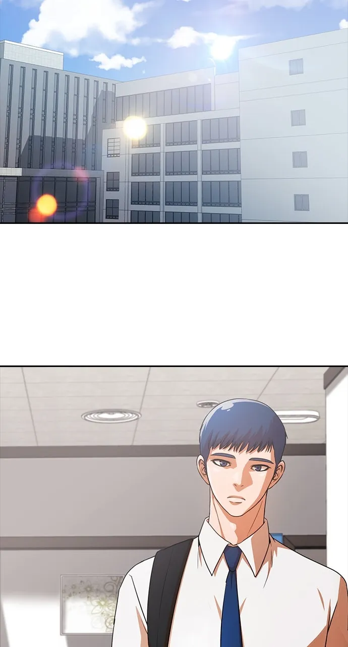 Read Random Chat chapter 317 image 75 on Lezhin