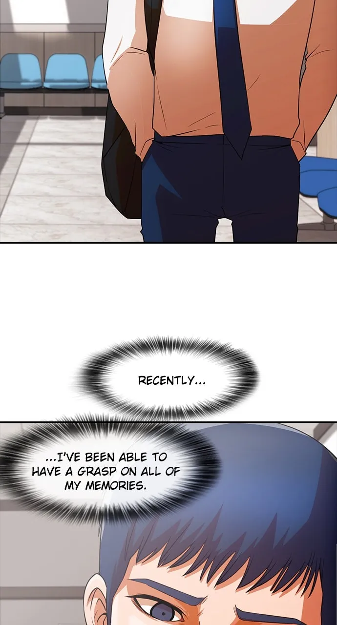 Read Random Chat chapter 317 image 76 on Lezhin