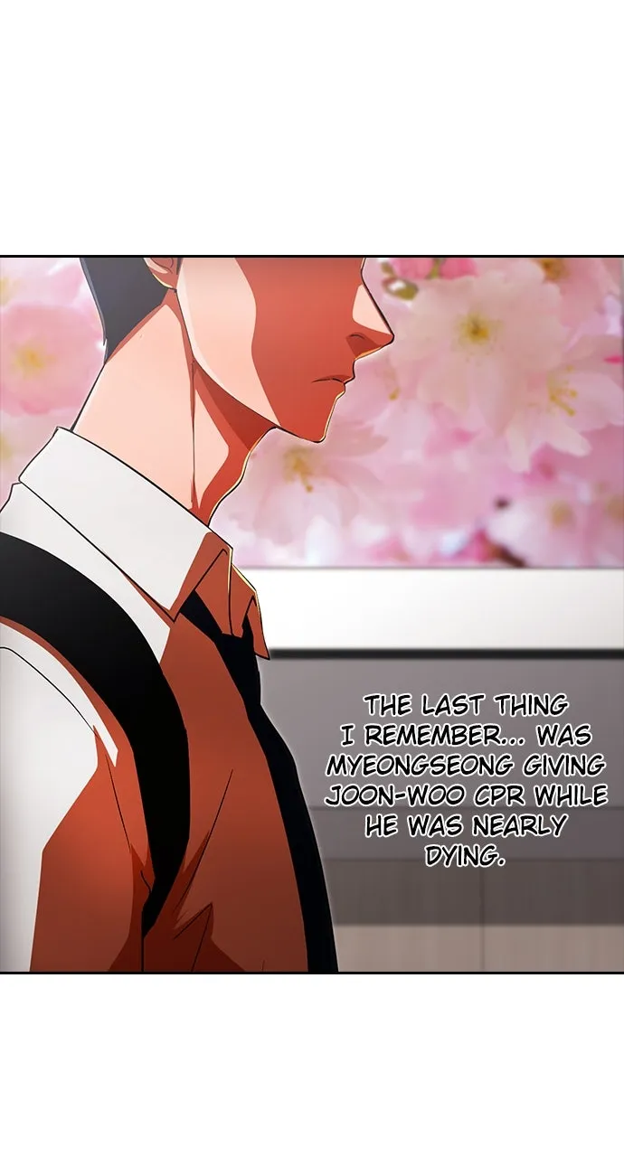 Read Random Chat chapter 317 image 78 on Lezhin