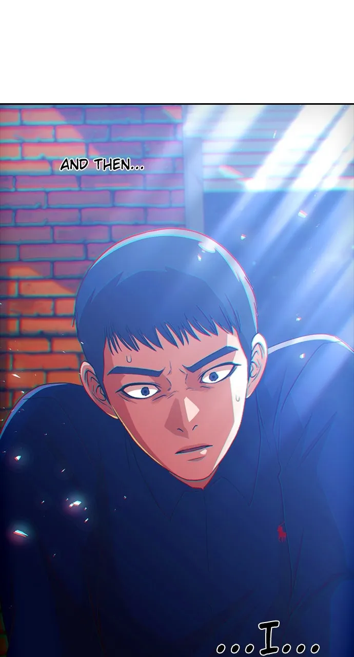 Read Random Chat chapter 317 image 79 on Lezhin