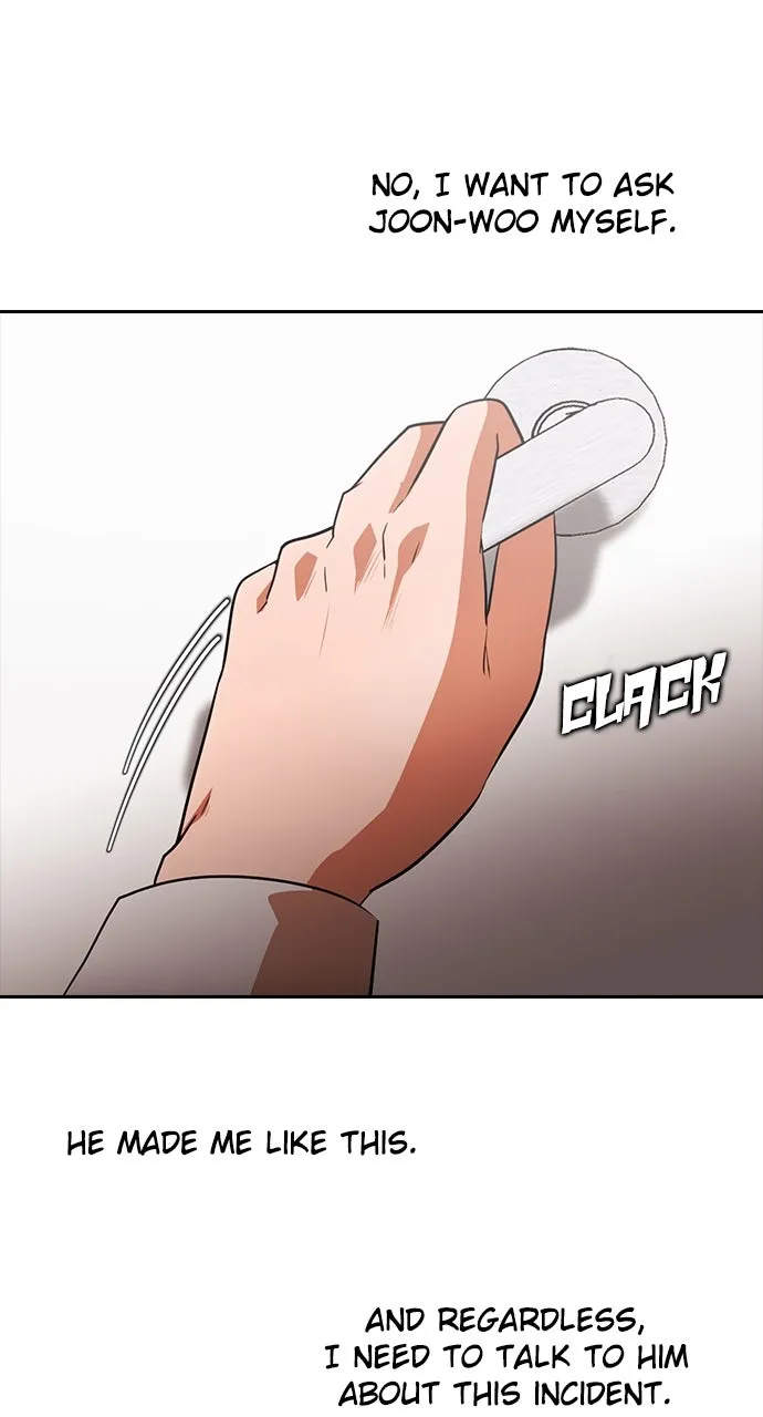 Read Random Chat chapter 317 image 81 on Lezhin
