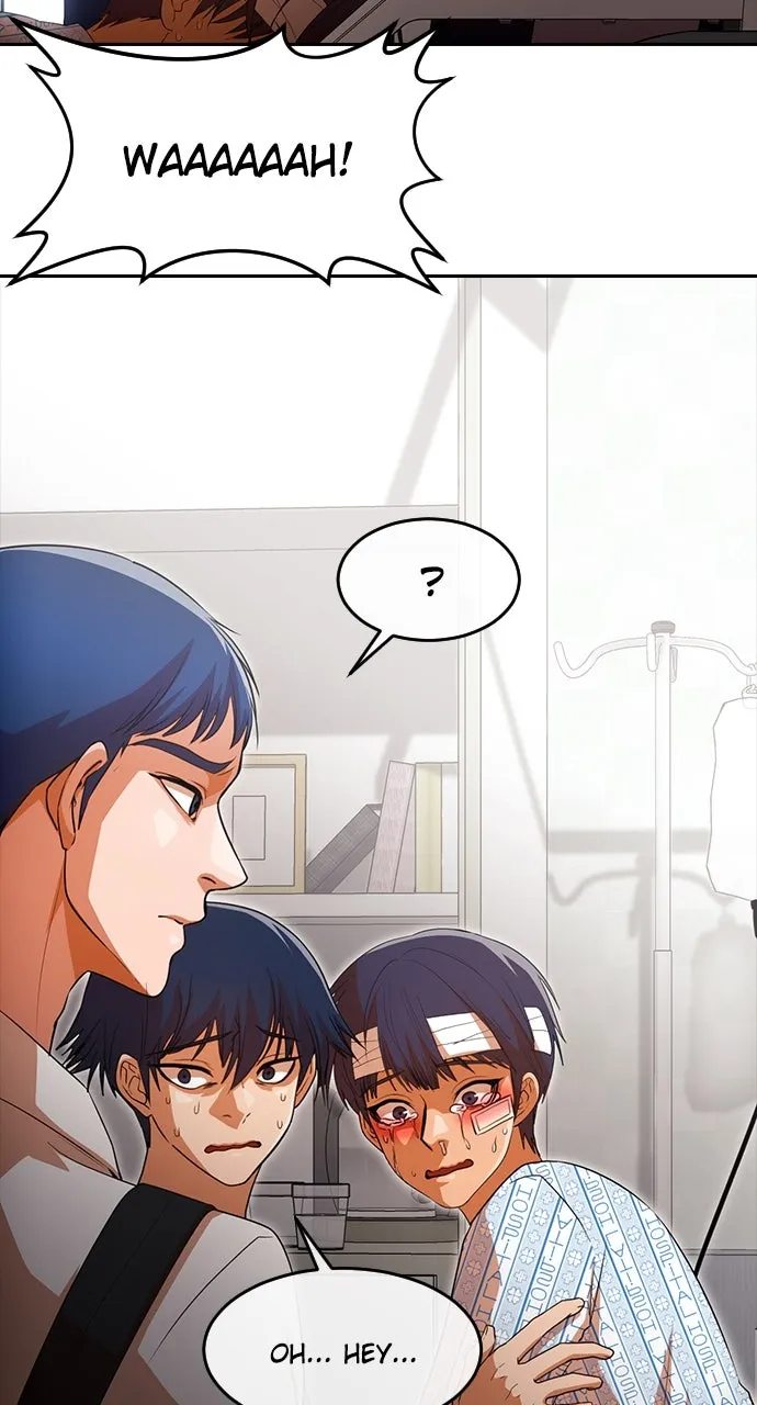 Read Random Chat chapter 317 image 83 on Lezhin