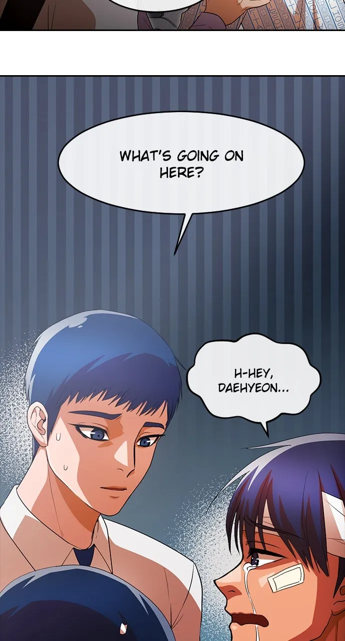 Read Random Chat chapter 317 image 84 on Lezhin
