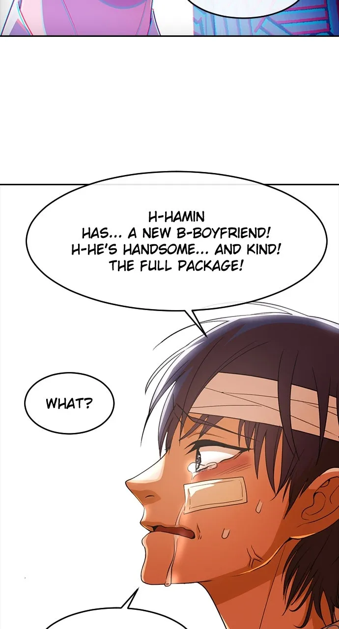 Read Random Chat chapter 317 image 86 on Lezhin