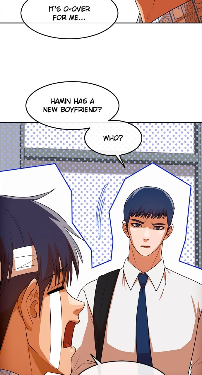 Read Random Chat chapter 317 image 87 on Lezhin