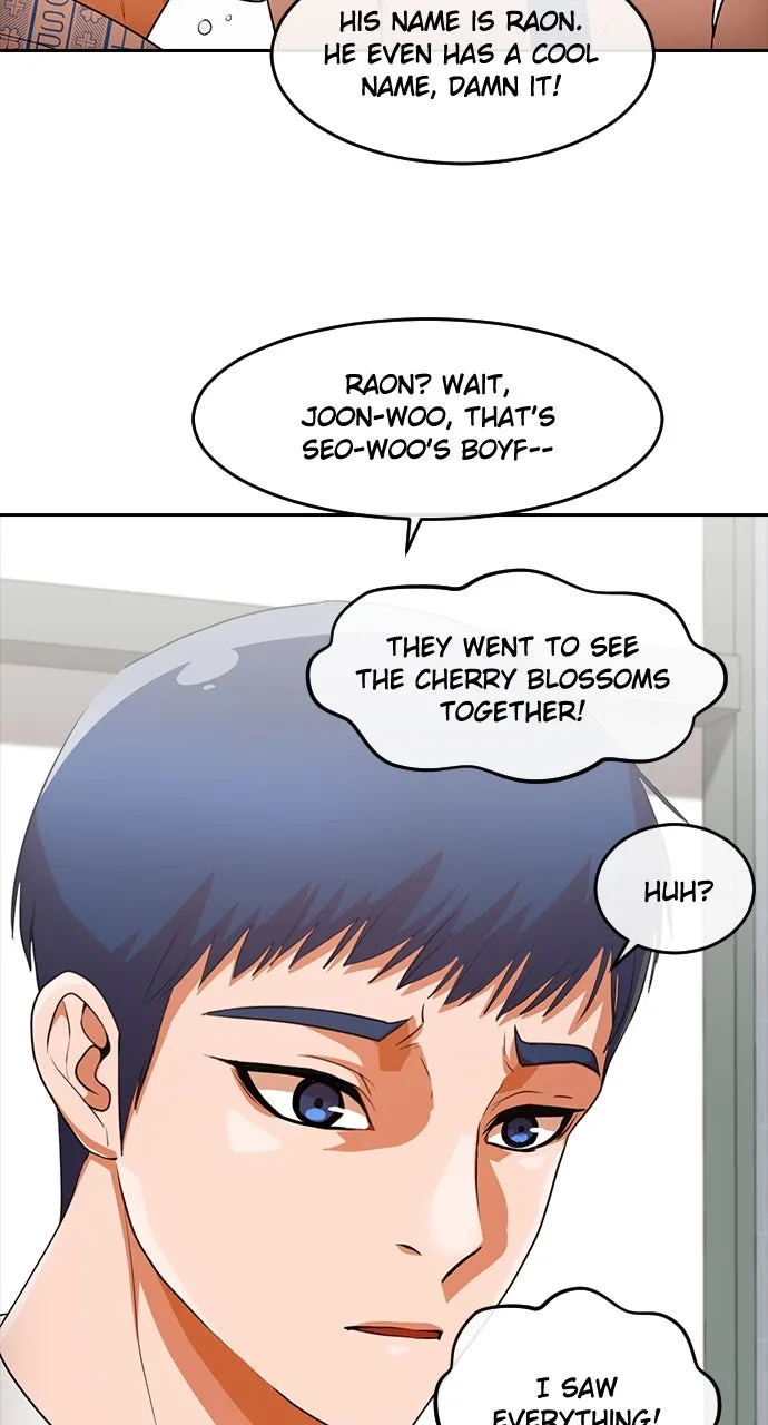 Read Random Chat chapter 317 image 88 on Lezhin
