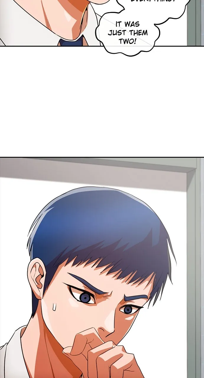 Read Random Chat chapter 317 image 89 on Lezhin