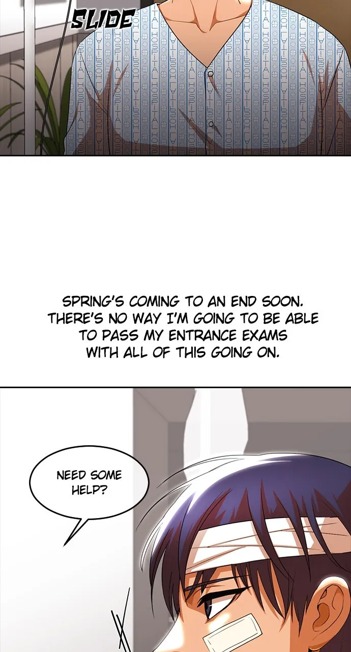 Read Random Chat chapter 317 image 9 on Lezhin