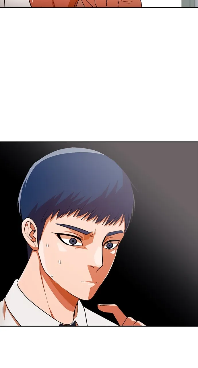 Read Random Chat chapter 317 image 90 on Lezhin
