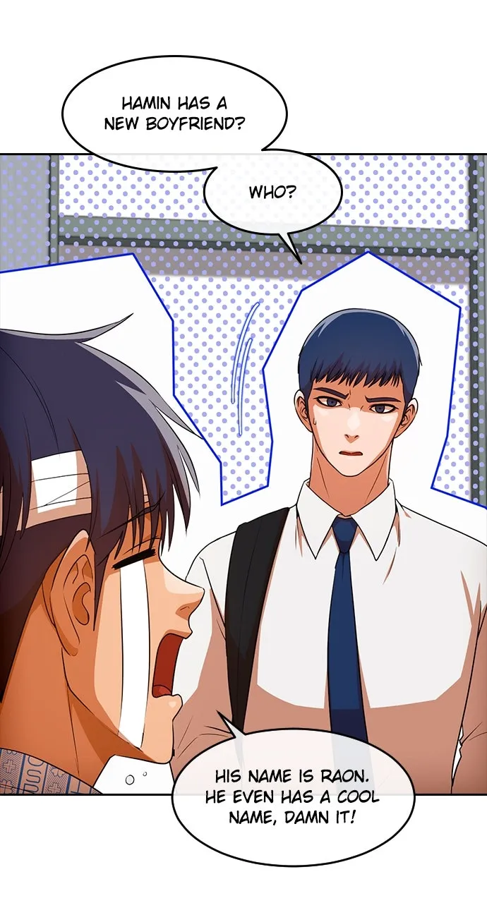 Read Random Chat chapter 318 image 1 on Lezhin
