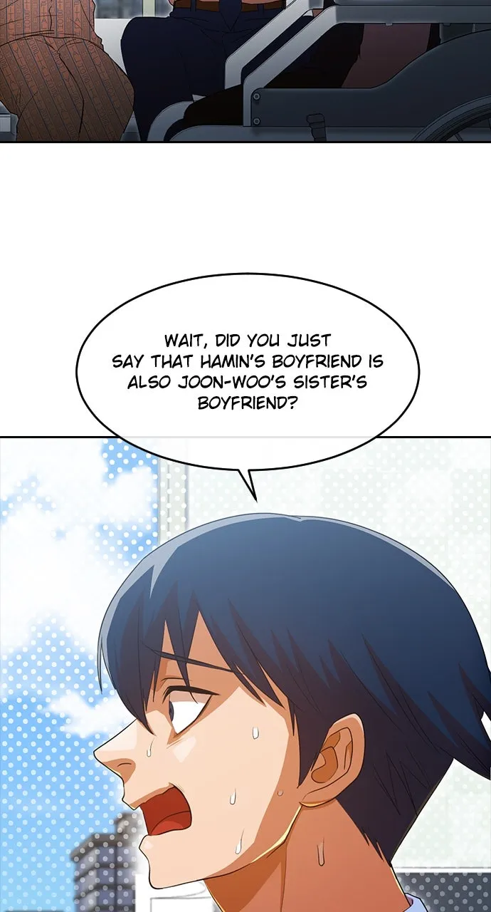 Read Random Chat chapter 318 image 10 on Lezhin