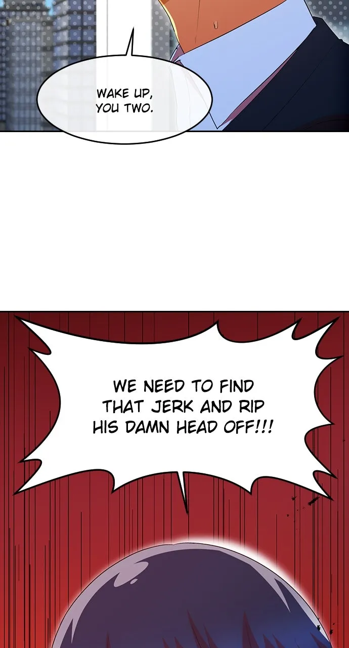 Read Random Chat chapter 318 image 11 on Lezhin