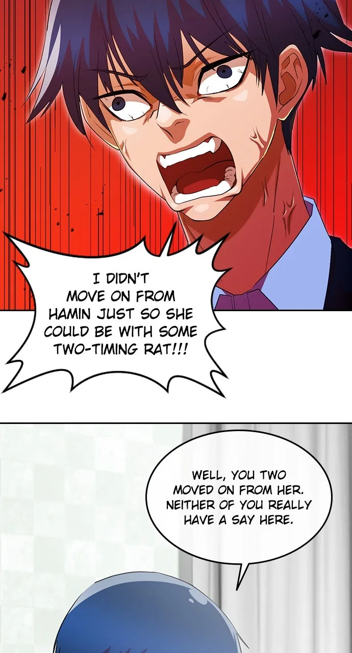 Read Random Chat chapter 318 image 12 on Lezhin