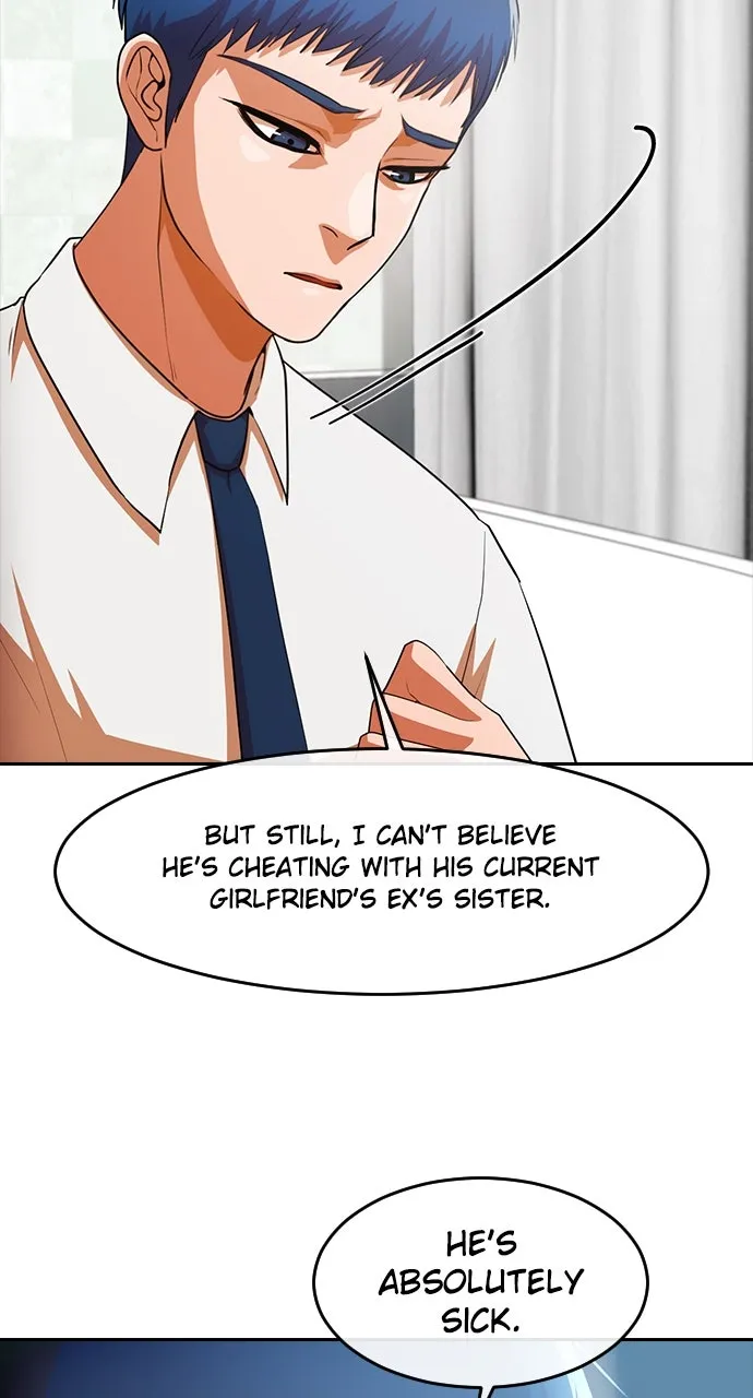 Read Random Chat chapter 318 image 13 on Lezhin