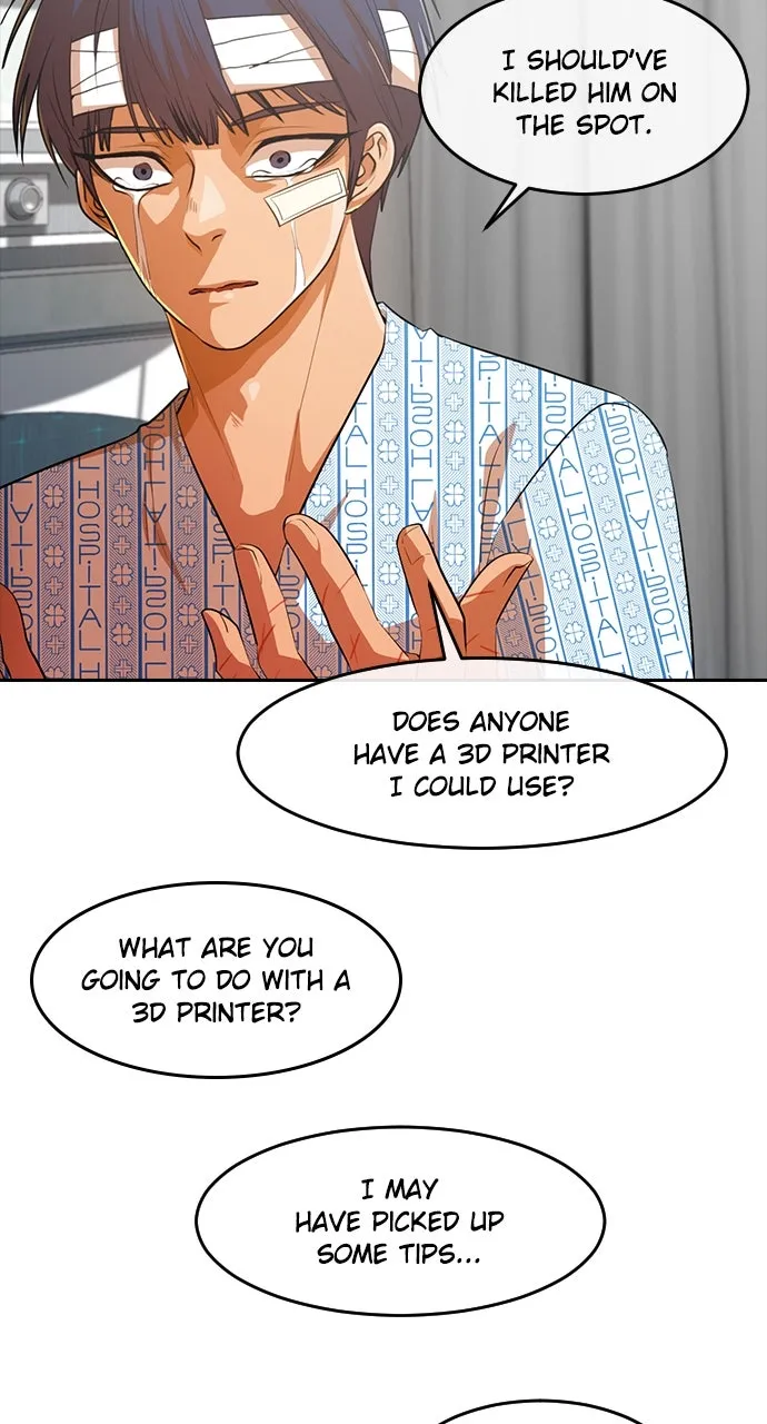Read Random Chat chapter 318 image 15 on Lezhin