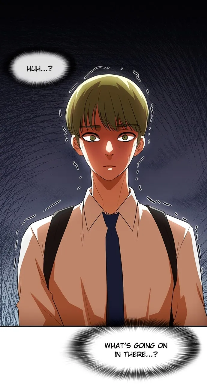 Read Random Chat chapter 318 image 17 on Lezhin