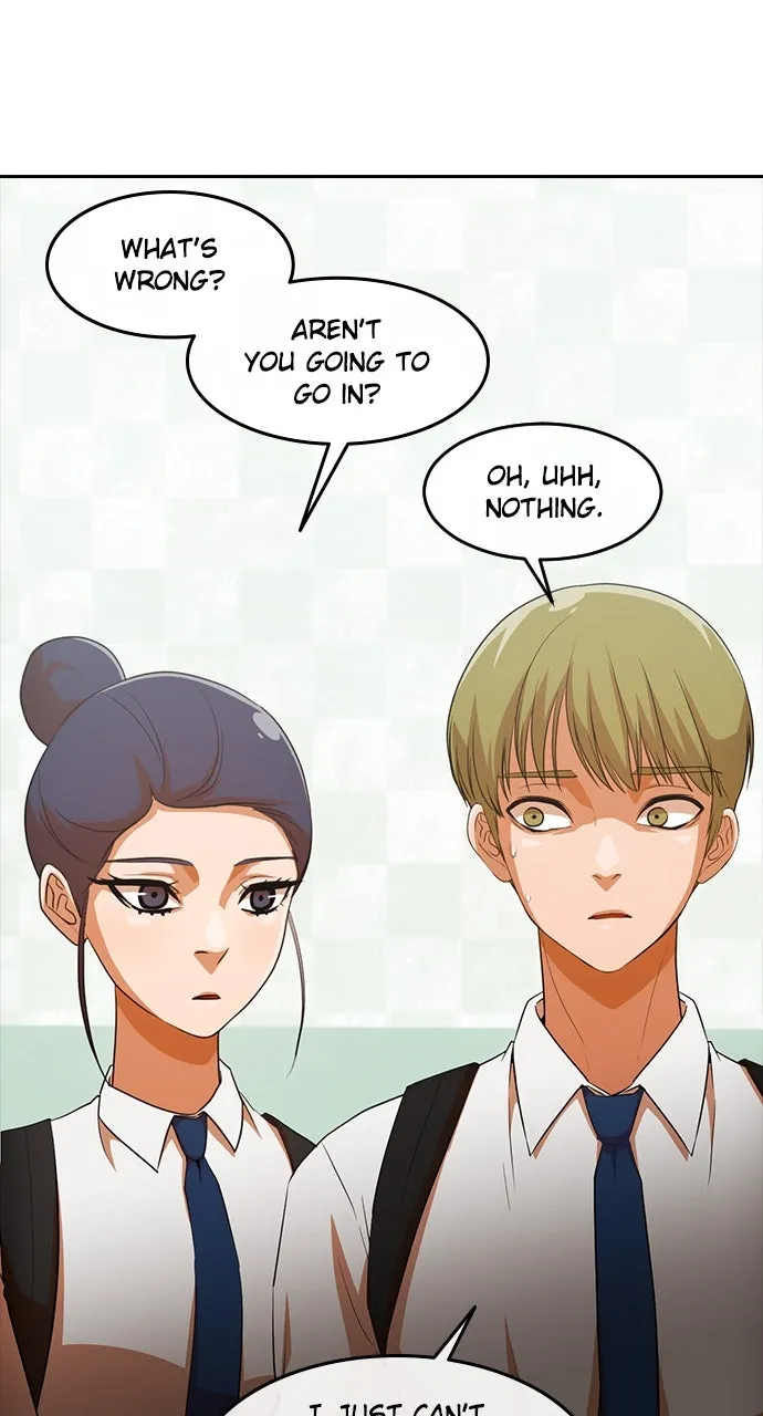Read Random Chat chapter 318 image 18 on Lezhin
