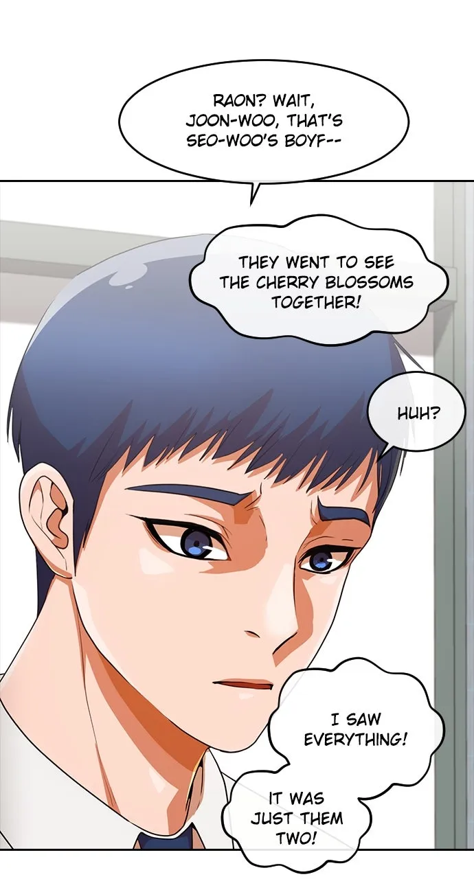Read Random Chat chapter 318 image 2 on Lezhin