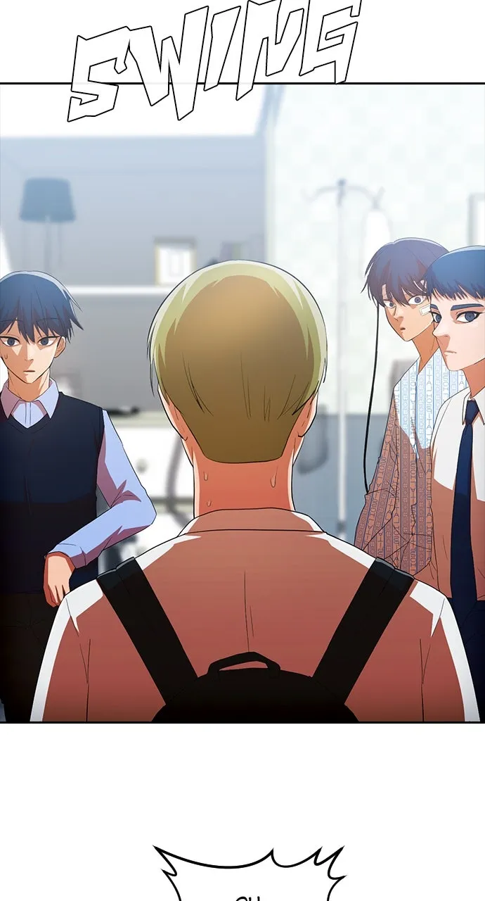 Read Random Chat chapter 318 image 20 on Lezhin
