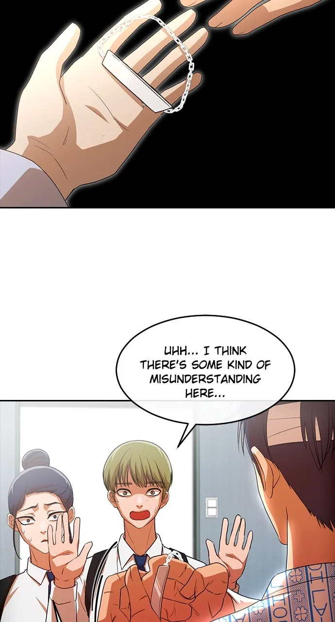 Read Random Chat chapter 318 image 23 on Lezhin