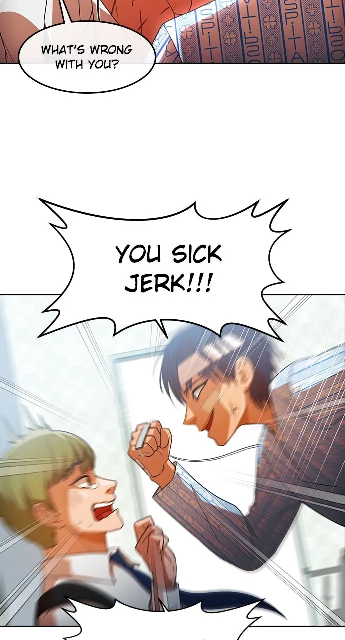 Read Random Chat chapter 318 image 24 on Lezhin