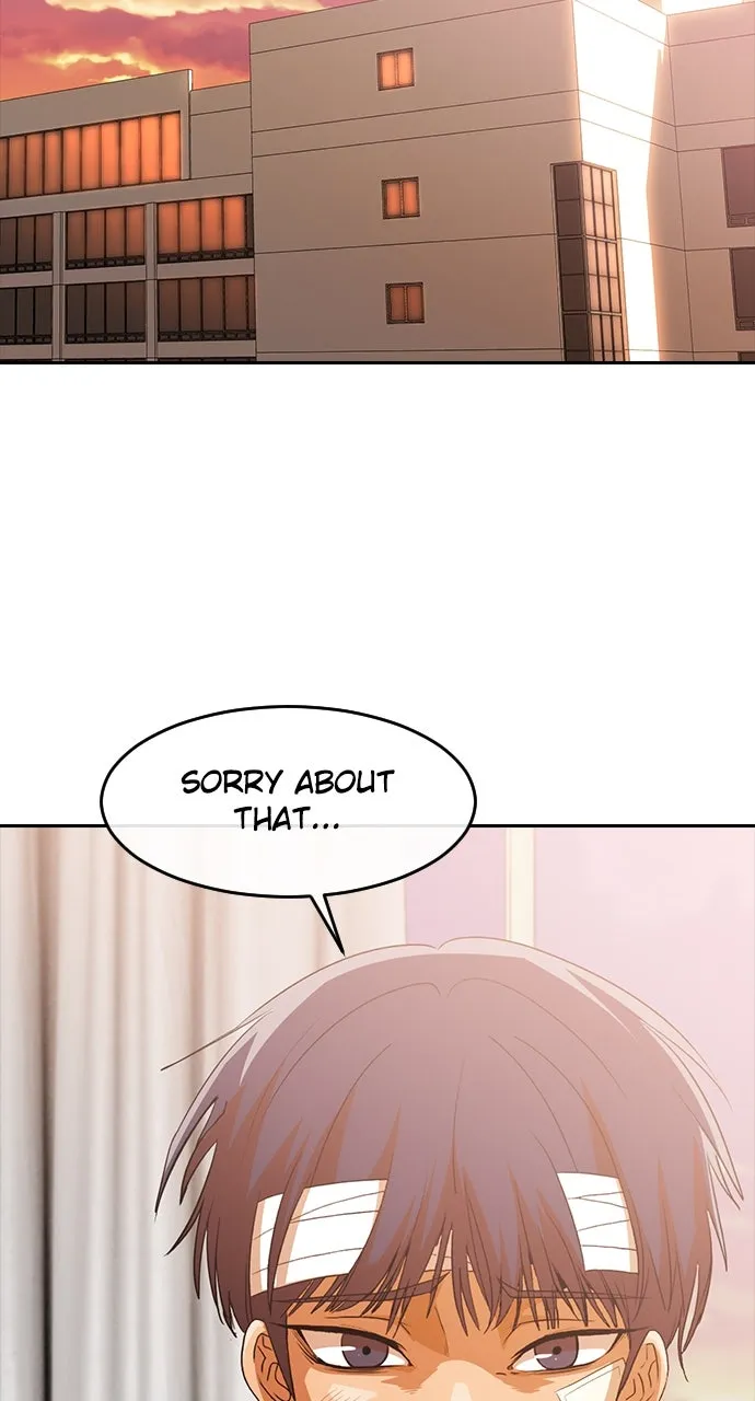 Read Random Chat chapter 318 image 26 on Lezhin