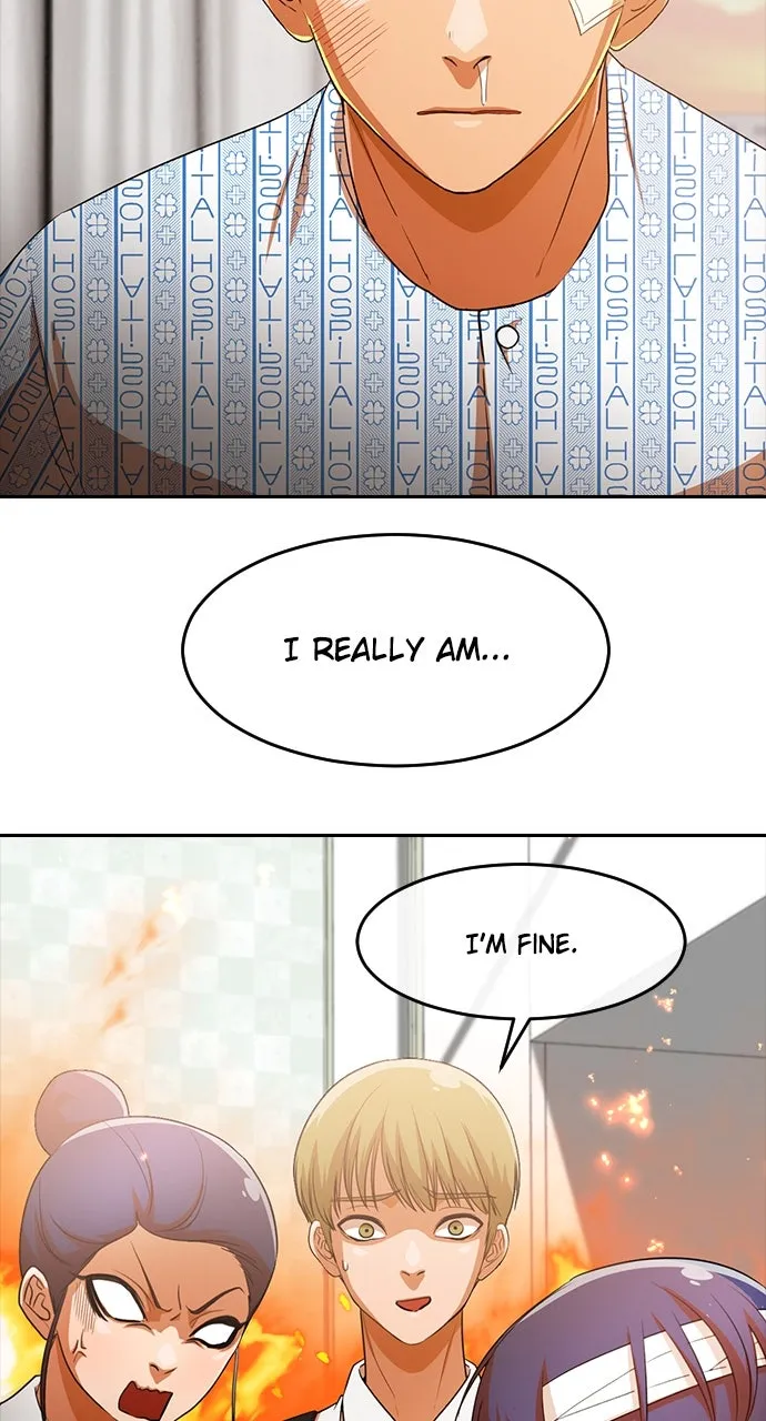 Read Random Chat chapter 318 image 27 on Lezhin