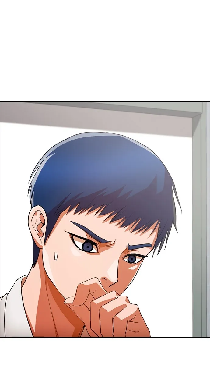 Read Random Chat chapter 318 image 3 on Lezhin
