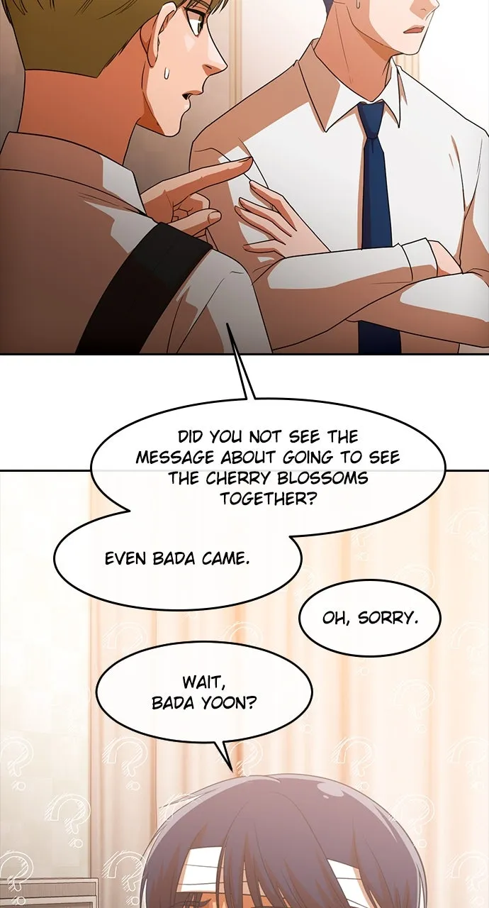 Read Random Chat chapter 318 image 30 on Lezhin