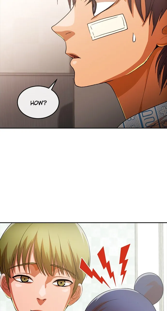 Read Random Chat chapter 318 image 37 on Lezhin