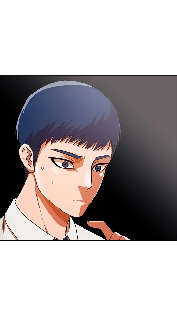 Read Random Chat chapter 318 image 4 on Lezhin