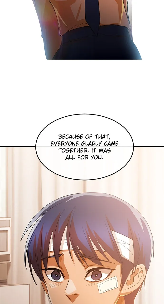 Read Random Chat chapter 318 image 40 on Lezhin