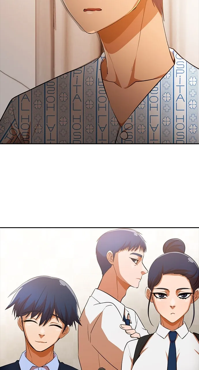 Read Random Chat chapter 318 image 41 on Lezhin