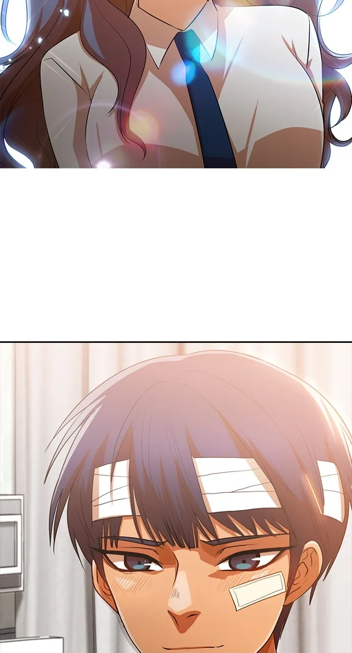 Read Random Chat chapter 318 image 43 on Lezhin