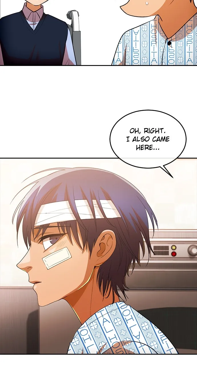 Read Random Chat chapter 318 image 45 on Lezhin
