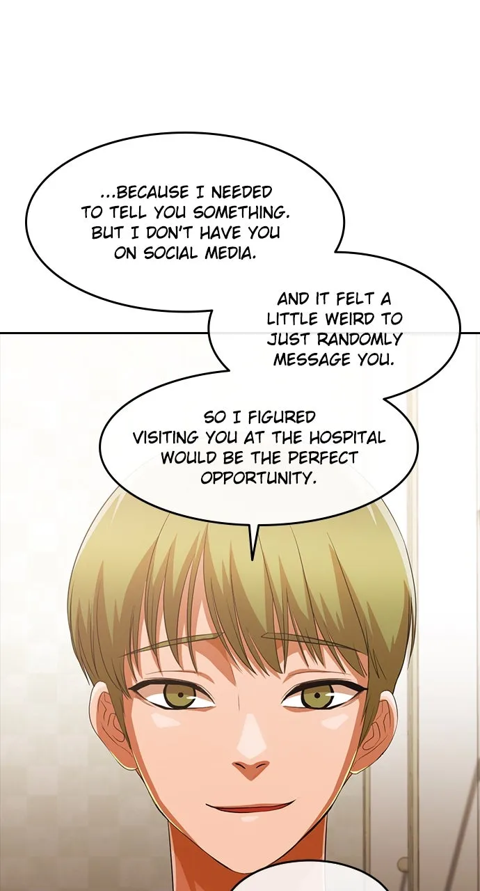 Read Random Chat chapter 318 image 46 on Lezhin