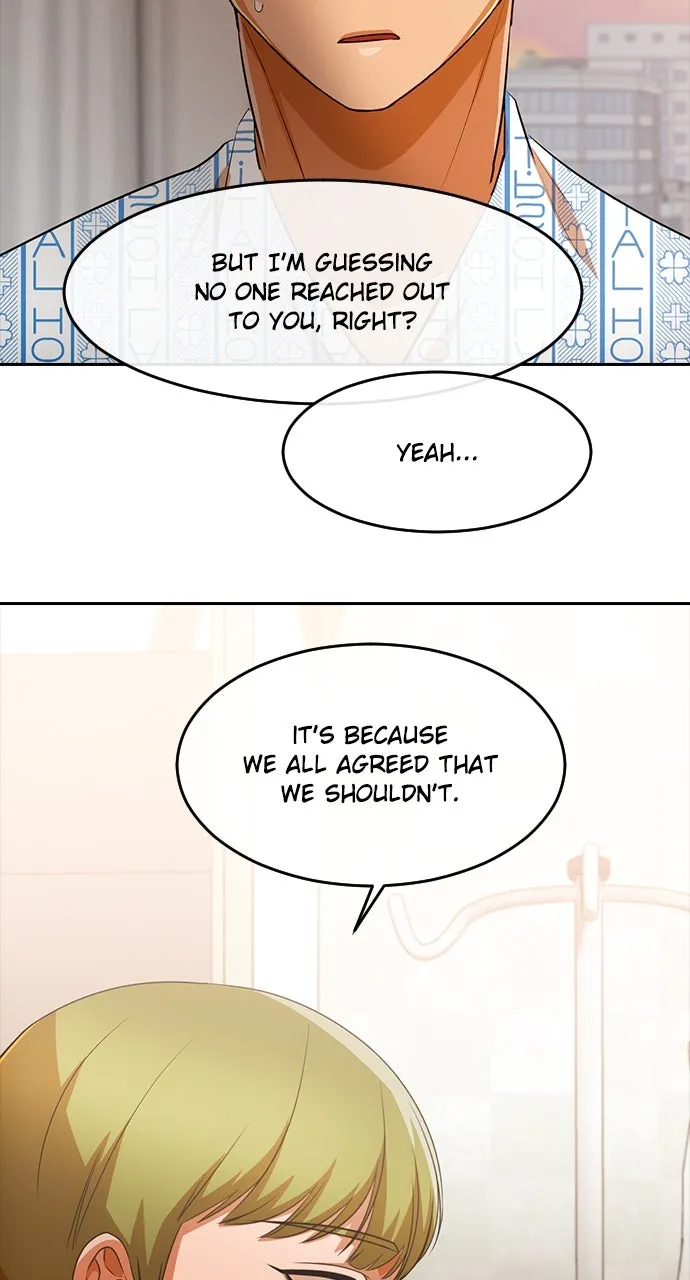 Read Random Chat chapter 318 image 48 on Lezhin