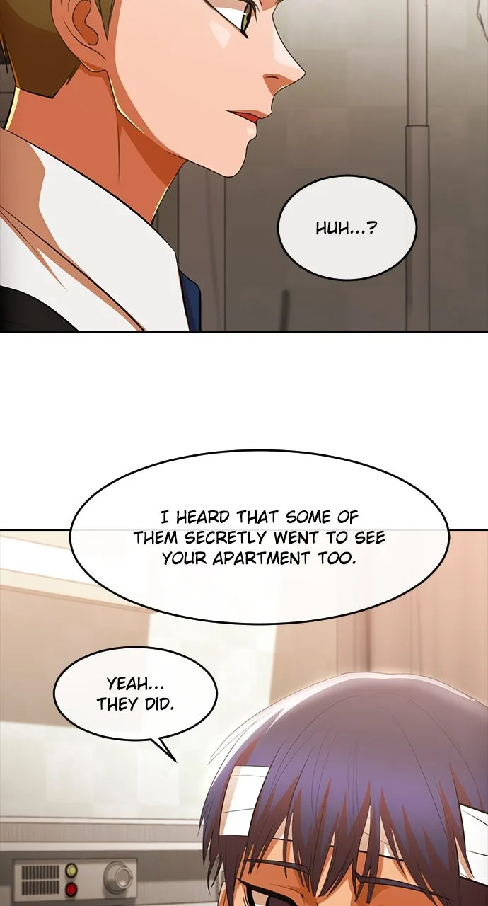 Read Random Chat chapter 318 image 49 on Lezhin