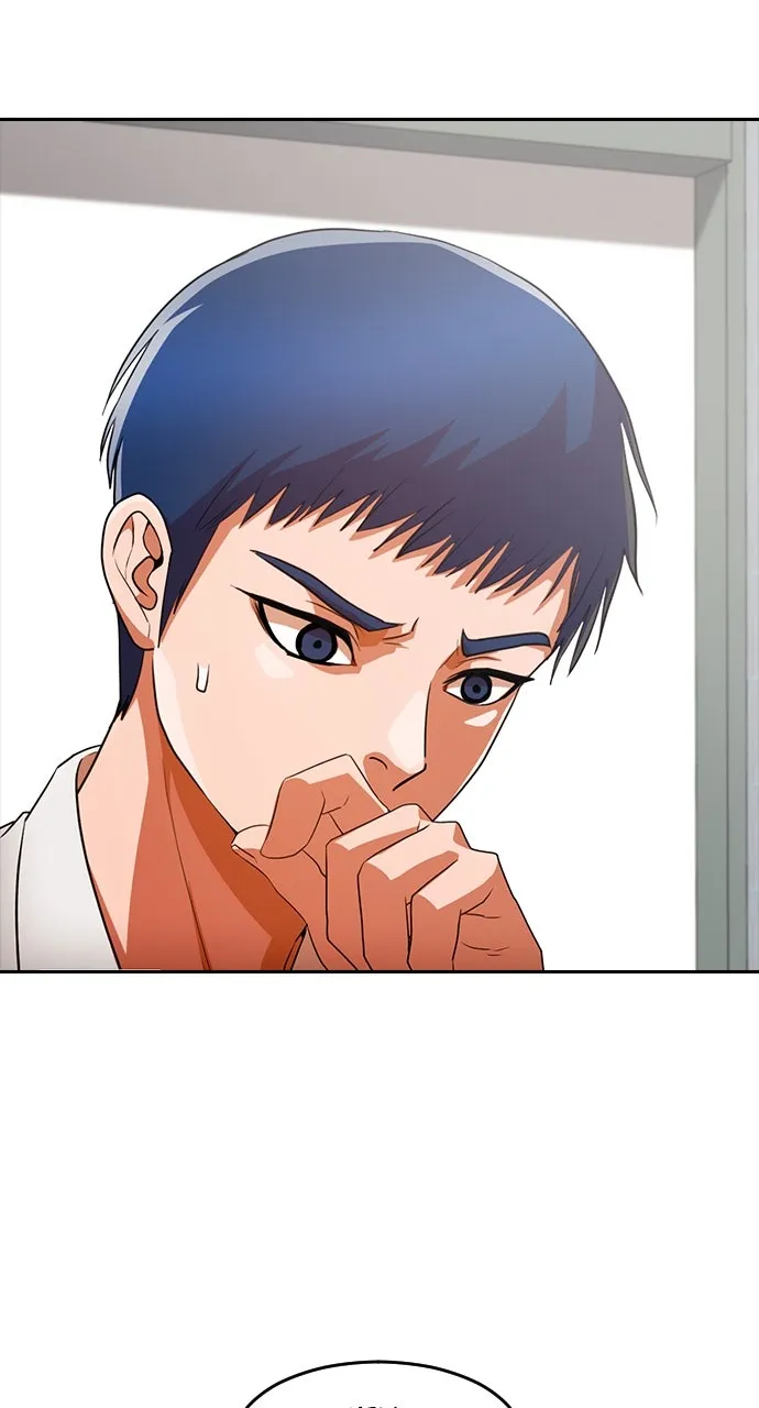 Read Random Chat chapter 318 image 5 on Lezhin