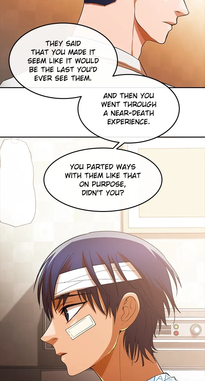 Read Random Chat chapter 318 image 51 on Lezhin