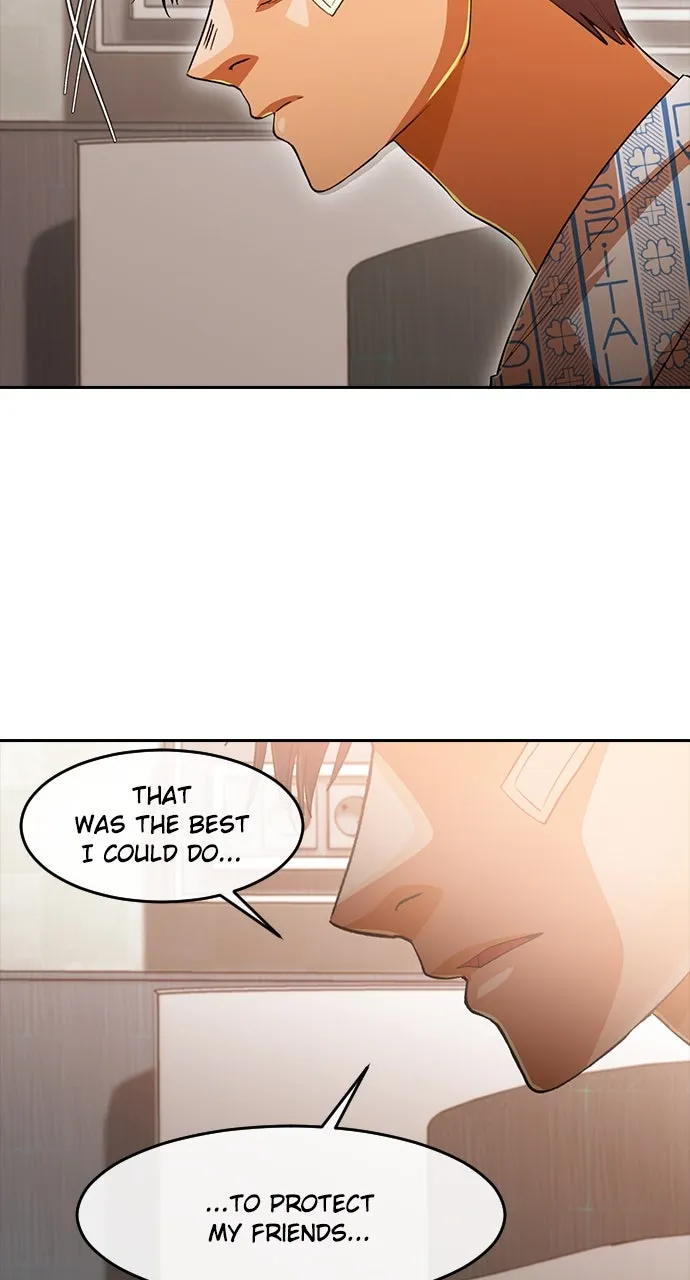 Read Random Chat chapter 318 image 54 on Lezhin