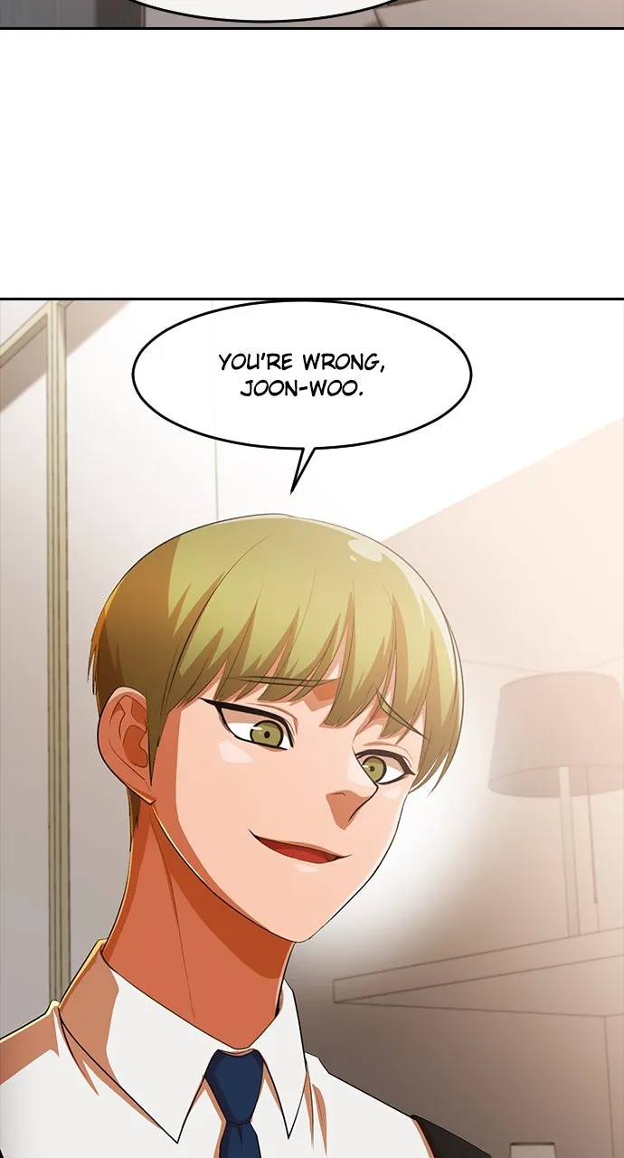 Read Random Chat chapter 318 image 55 on Lezhin
