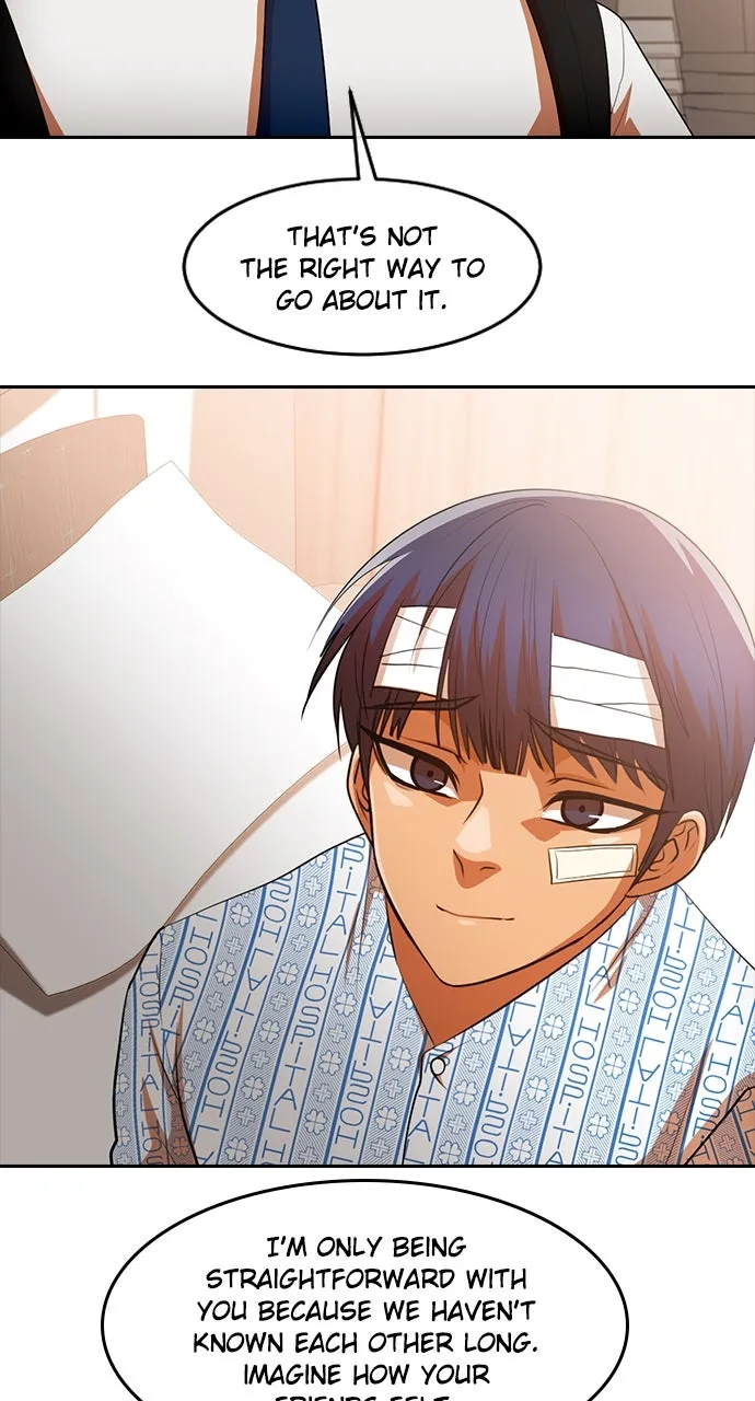 Read Random Chat chapter 318 image 56 on Lezhin