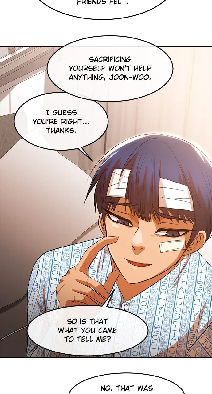Read Random Chat chapter 318 image 57 on Lezhin
