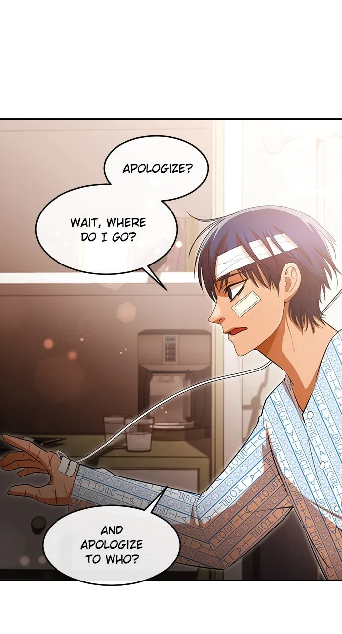 Read Random Chat chapter 318 image 59 on Lezhin