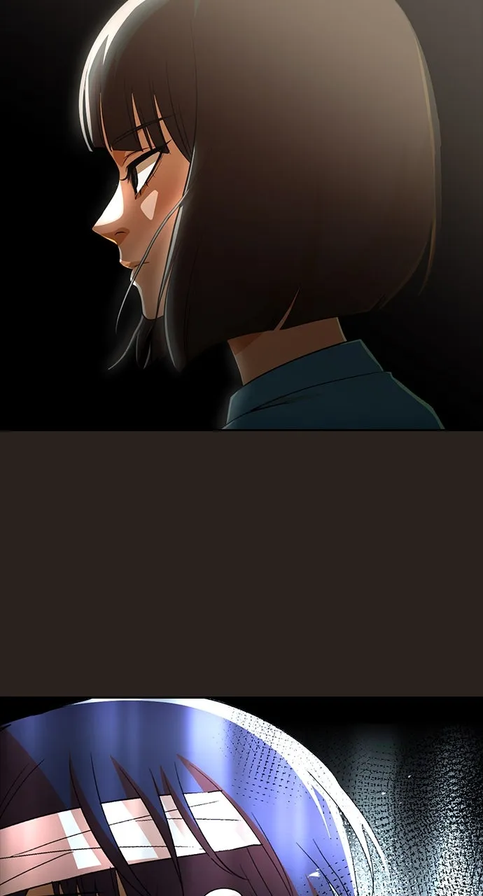 Read Random Chat chapter 318 image 64 on Lezhin