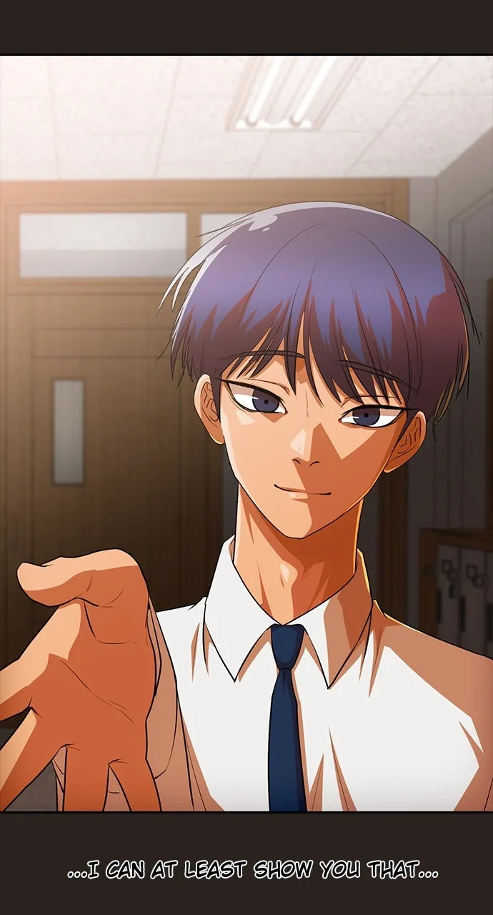Read Random Chat chapter 318 image 72 on Lezhin