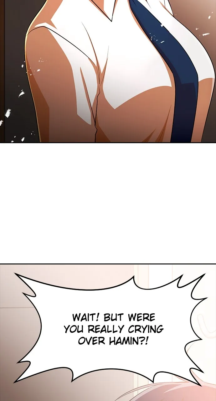 Read Random Chat chapter 318 image 74 on Lezhin